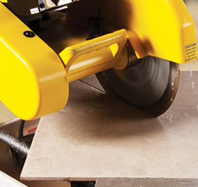 Ceramic Processing Tools