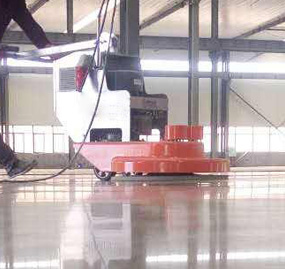 Concrete Processing Tools